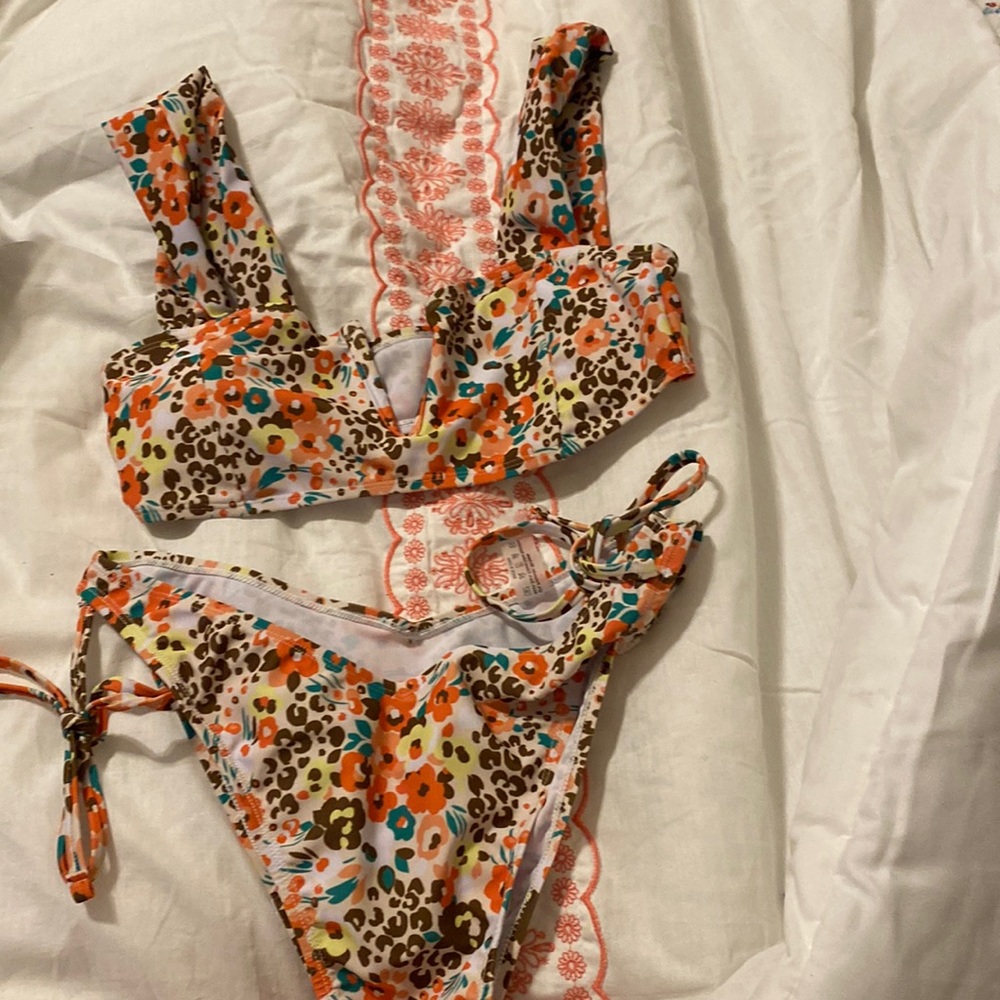 Shein swim size M